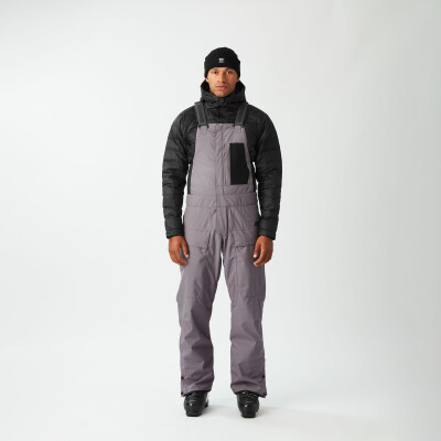 Picture Testy Bib Snowboardhose mit Träger