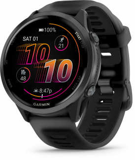 Forerunner 570 Laufuhr - 47mm