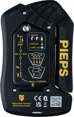 Pieps Pro IPS LVS-Gerät