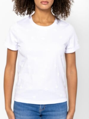 Heavy Tools Meggie női póló