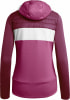 Martini Cimetta Hybridjacke mit Kapuze