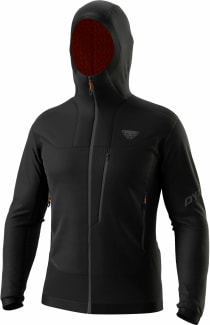 Free Alpha Direct Isolationsjacke mit Kapuze