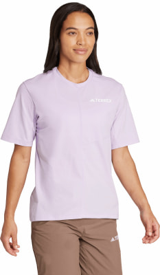 adidas Terrex Multi Climacool T-Shirt