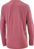 Salomon Sense Aero GFX langarm Laufshirt
