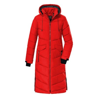 Killtec KOW 62 WMN QLTD, dámsky kabát