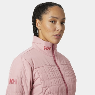 Helly Hansen W Crew Insulat női kabát