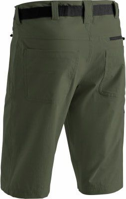 Maier Sports Nil Wandershorts