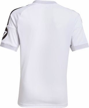 Real Madrid 25/26 Heimtrikot