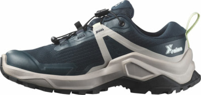 Salomon X Raise GTX J gyerek túracipő