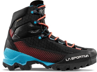 La Sportiva Aequilibrium ST GTX Bergschuhe La Sportiva Aequilibrium ST GTX Bergschuhe