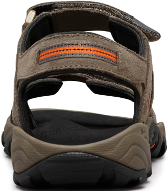 Santiam 2 Strap férfi túraszandál
