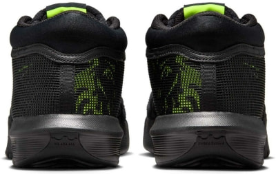 Nike Lebron Witness VIII Basketballschuhe