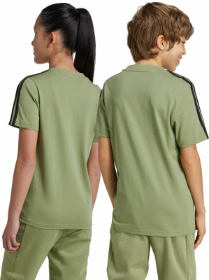 adidas Essentials 3-Streifen T-Shirt