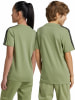 adidas Essentials 3-Streifen T-Shirt