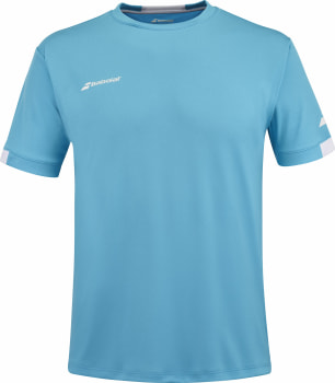 Babolat Play Crew Neck Tennisshirt