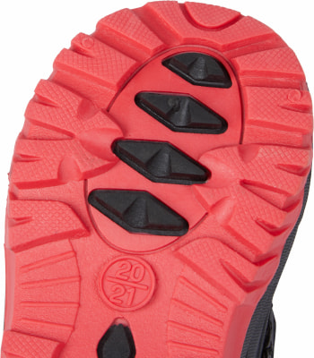 McKINLEY Billy III Winterstiefel