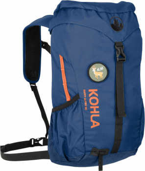 Kohla Happy Alpine 14 Kinderrucksack