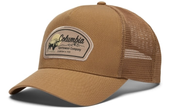 Columbia Road Ready Snap Back, felnőtt sapka