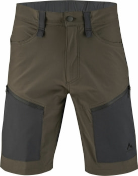 McKINLEY Redwood M outdoorové kraťasy