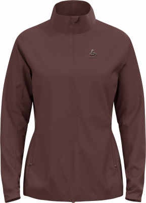 Odlo Brensholmen Langlaufjacke