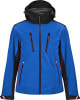 Luhta Dahlsvik Softshelljacke mit Kapuze