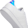 adidas Dám.voïnočasová obuv Advantage veï. VB