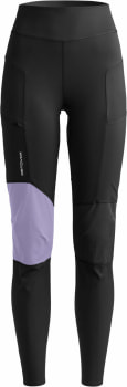 Ortovox Seceda Tights W Dám.turist.legíny