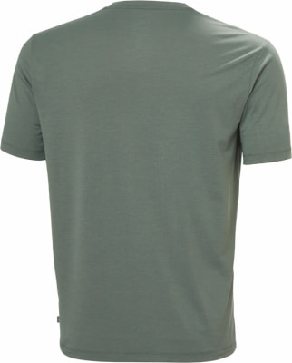Helly Hansen Skog Graphic férfi póló
