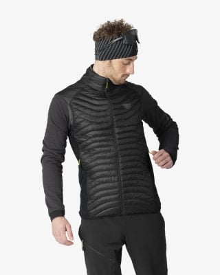 Dynafit Speed Insulation outdoorová vesta