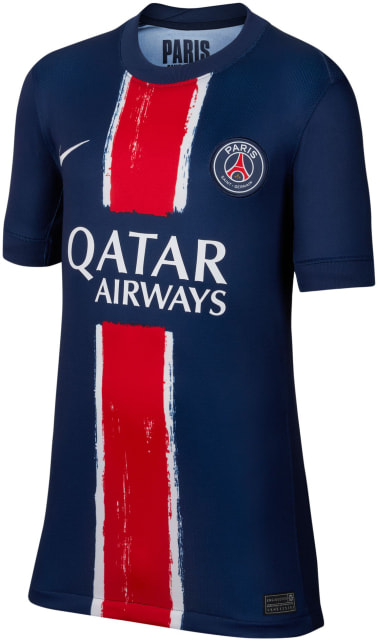 Nike PSG Home KIDS Trikot 2024-2025 - Subside Sports