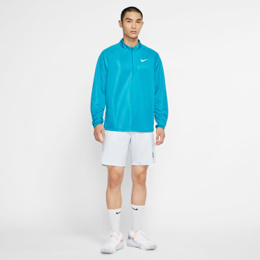 Challenger Tennisshirt