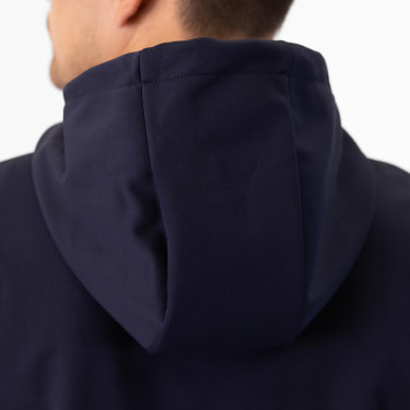 Premium Softshelljacke