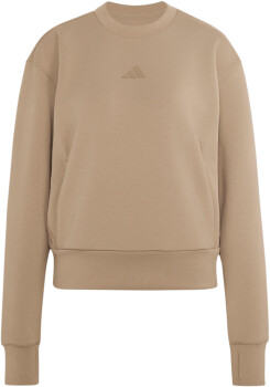adidas D4T Knit Crew Pullover