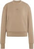 adidas D4T Knit Crew Pullover