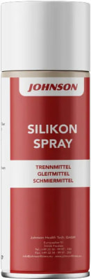 No Brand JS Silikon-Spray