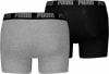Puma Everyday Basic Boxershorts 2er-Pack
