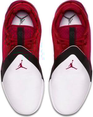 Jordan Ultra Fly 3 férfi kosárlabdacipő