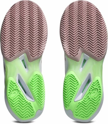 Asics Solution Speed FF 4 Clay / Tennisschuhe