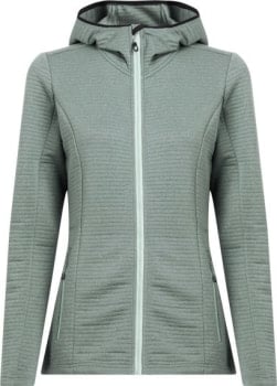 McKINLEY M-Tec Aami Midlayer mit Kapuze