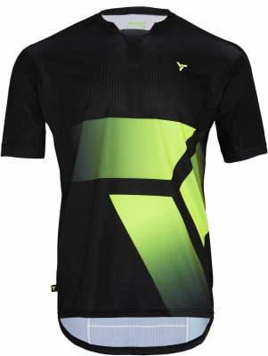 Silvini Gallo cyklistický dres