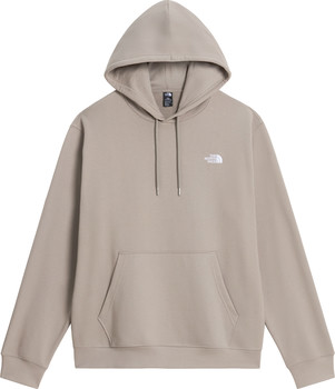 The North Face Essential Terry Simple Dome Hoodie