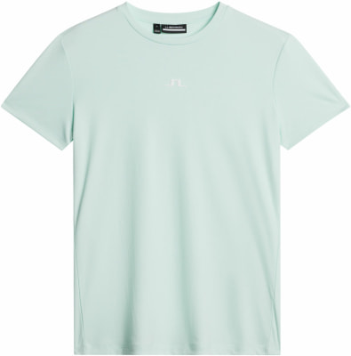 J.Lindeberg Ada Tennisshirt