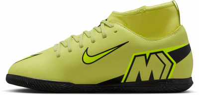 Nike SUPERFLY 10 CLUB IC Hallenfußballschuh