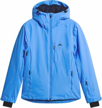 J.Lindeberg Ace Skijacke mit Kapuze