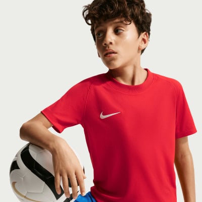 Nike Dri-FIT Park VIII Fußballtrikot