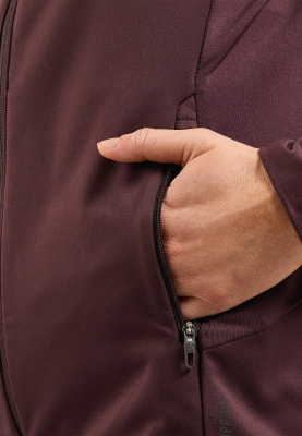 Odlo Brensholmen Langlaufjacke