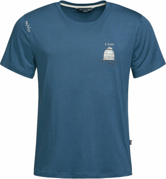 Chillaz E Ciao T-Shirt