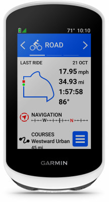 Garmin Edge Explore 2 GPS-Radcomputer