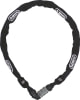 Abus 1200/60 Kettenschloss mit Zahlen