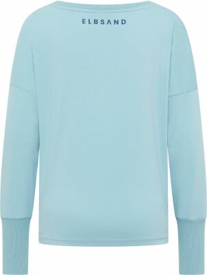 elbsand Ingiara T-Shirt langarm
